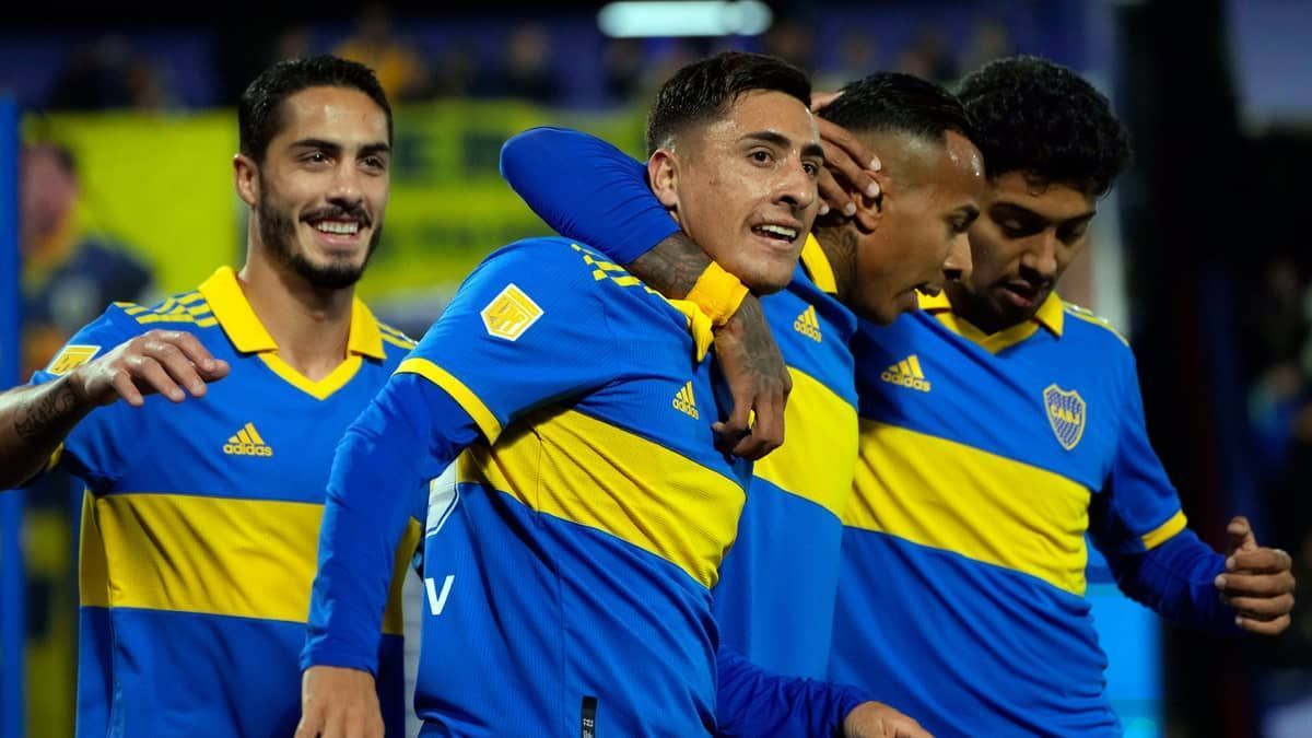 Boca Juniors x Colo Colo: onde assistir ao jogo pela Copa Libertadores 