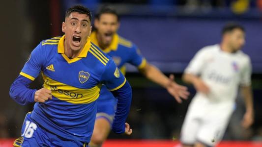 Boca Juniors se classifica para as quartas da Libertadores