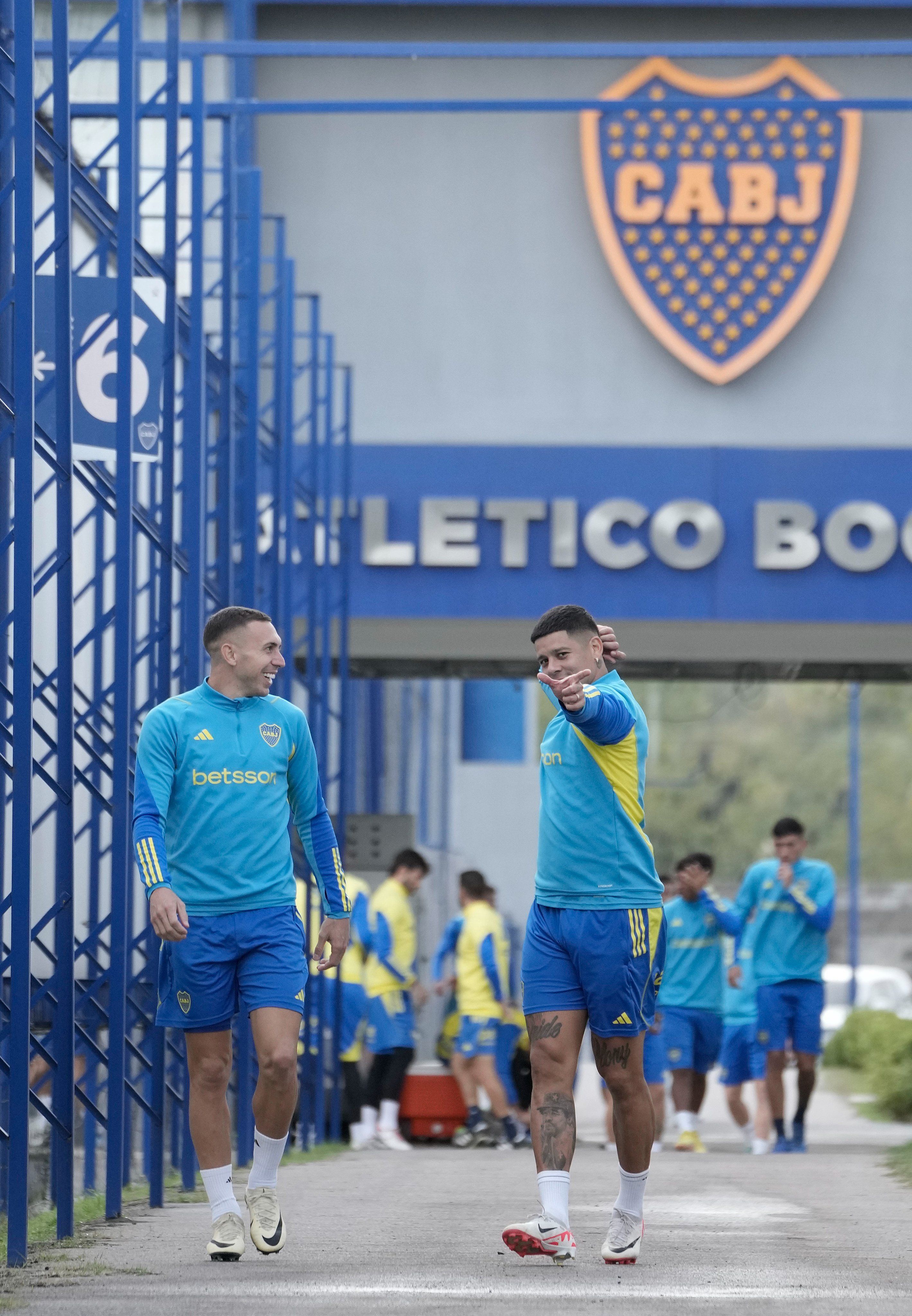 Fortaleza x Boca: argentinos farão primeiro jogo oficial no Nordeste brasileiro