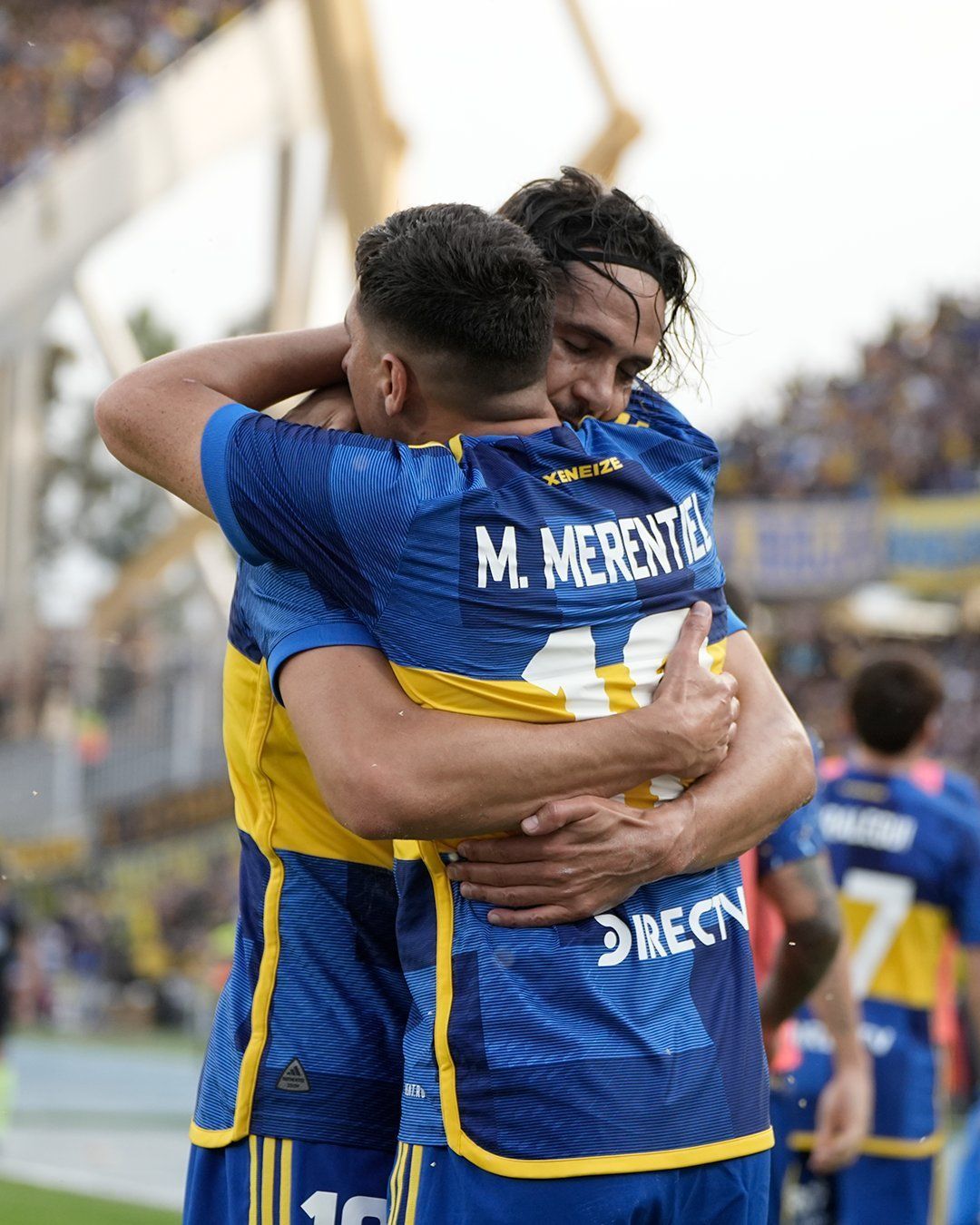 Fortaleza x Boca: argentinos adiam jogo e devem viajar ao Brasil com força máxima