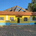 Bocaiuva inaugura Centro de Memória Casa Figueiredo Souza nesta sexta (23)