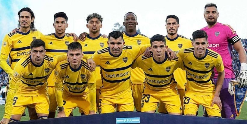 Jornalistas argentinos 'dissecam' o Boca Juniors antes de decisão com o Cruzeiro