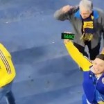 Boca-ARG pede para torcida não cometer atos racistas em jogos da Sul-Americana
