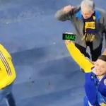 Boca-ARG pede para torcida não cometer atos racistas em jogos da Sul-Americana