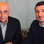 Lanterna do Campeonato Italiano anuncia Bocchetti como novo treinador