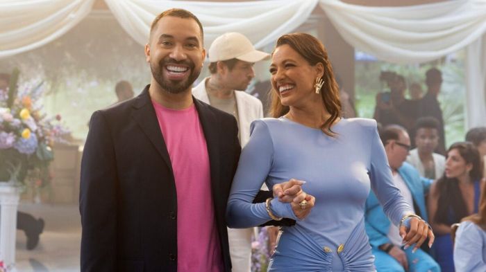 Gil do Vigor e Beatriz Reis, ex-participantes que marcaram suas edições do BBB
