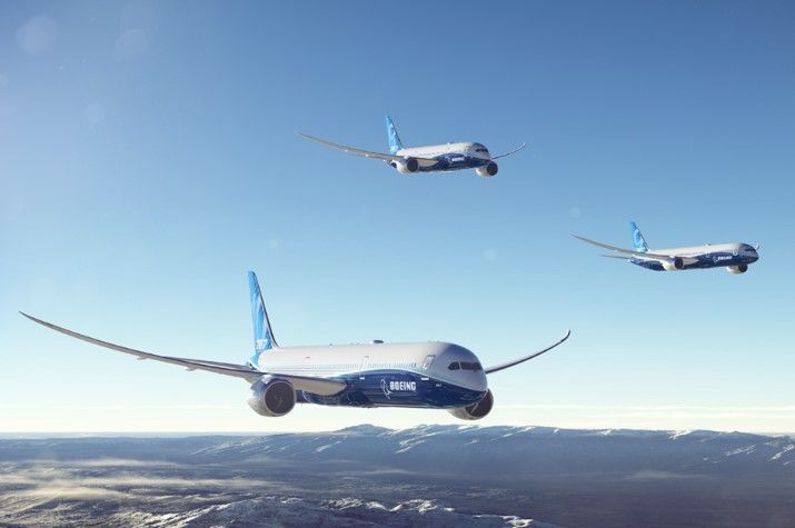 Boeing 787: como é o avião que caiu na Índia com mais de 240 pessoas após decolagem