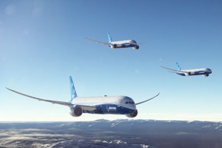 O avião é considerado uma maravilha da tecnologia aeronáutica e comemorou a marca de 1 bilhão de passageiros recentemente