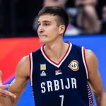 Sérvia e EUA são primeiros semifinalistas da Copa do Mundo de Basquete