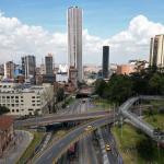 Veja como ficaram as ruas de Bogotá, com mais de 7 milhões de moradores, durante 'Dia sem Carro'