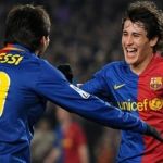 'Promessa' do Barcelona, Bojan anuncia aposentadoria aos 32 anos 