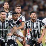 Atlético leva o sexto gol de bola aérea na era Coudet; relembre