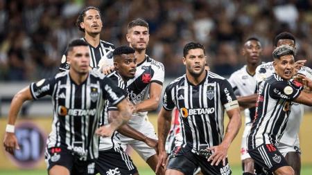 Bola aérea é pesadelo do Atlético em 2023