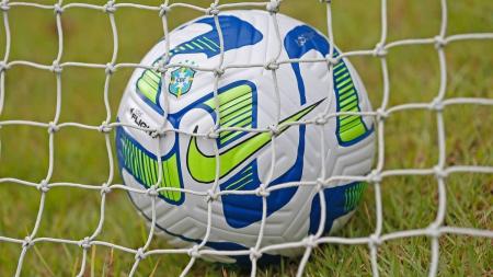 Bola da Copa do Brasil de 2023