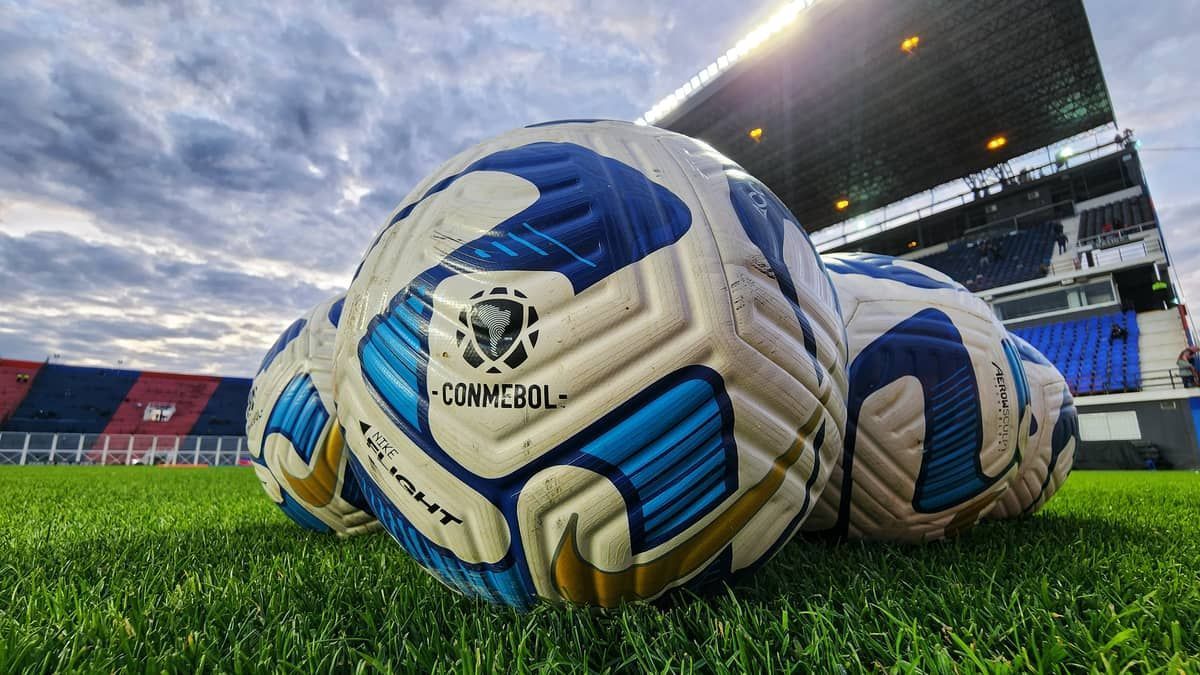 Copa Sul-Americana: saiba datas e horários dos jogos das quartas de final