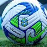CBF detalha jogos das rodadas 30 a 34 da Série A do Campeonato Brasileiro