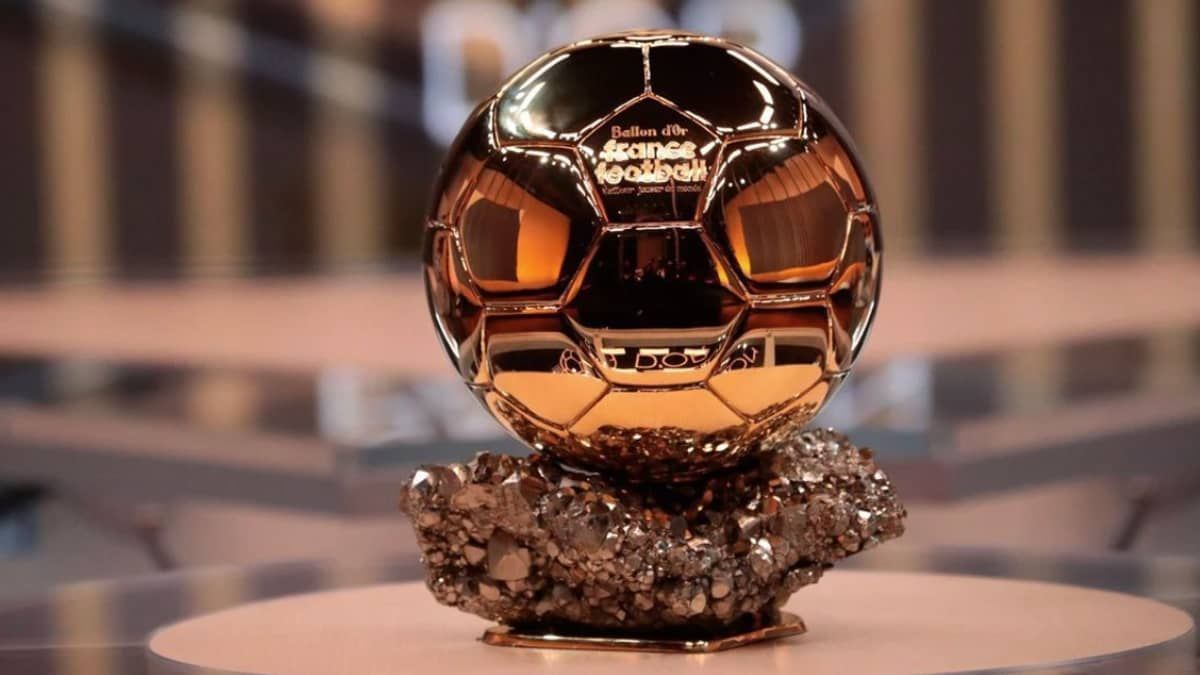 Minas Gerais tem representante na briga pela Bola de Ouro da France Football; veja indicados