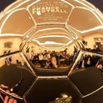 Quando será a cerimônia de entrega da Bola de Ouro? Veja aqui