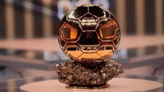 Bola de Ouro será entregue ao melhor jogador do mundo