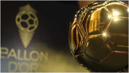 Prêmio da Bola de Ouro