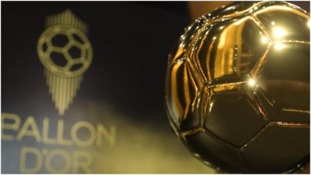 Prêmio da Bola de Ouro
