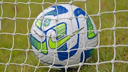 Bola do Campeonato Brasileiro de 2023