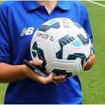 Porto coloca bola do primeiro gol do time feminino à venda, e valor surpreende
