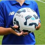 Porto coloca bola do primeiro gol do time feminino à venda, e valor surpreende