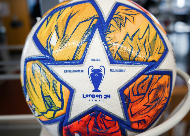Relembre finais da Champions League entre espanhóis e alemães