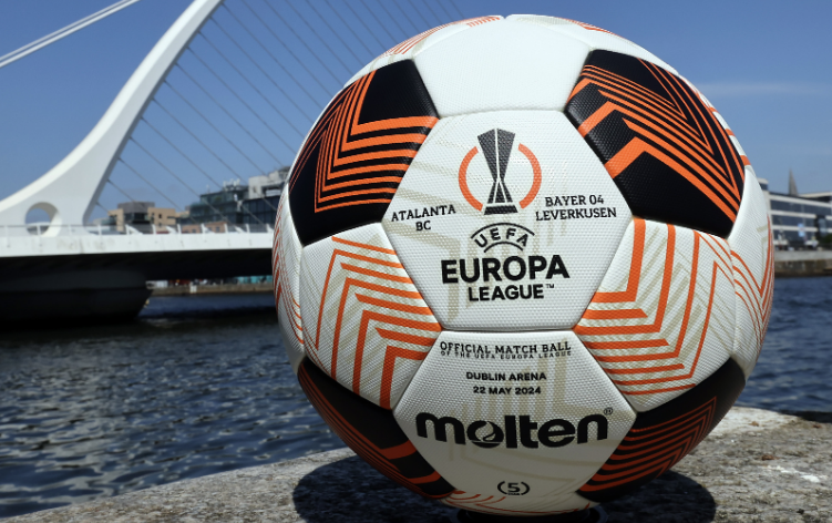 Atalanta e Bayer Leverkusen decidem a Europa League em busca de ano histórico