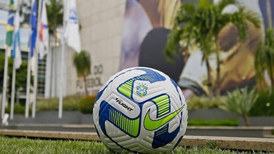 Bola oficial 2023