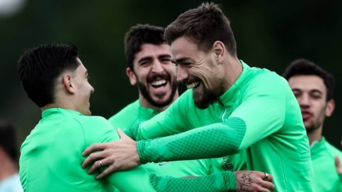Sporting x Arsenal: onde assistir ao jogo pela Liga Europa