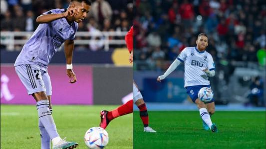 Bola rola às 16h de Brasília, no Estádio Príncipe Moulay Abdellah, em Rabat, no Marrocos.