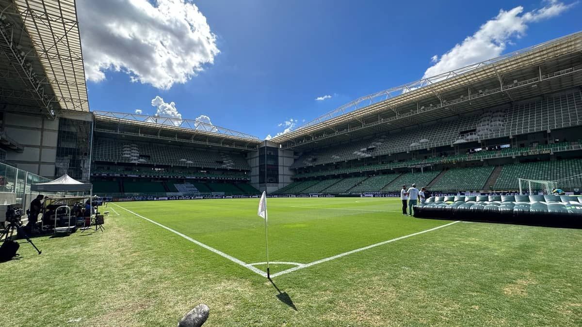 Atlético x Athletic: veja as escalações para semifinal do Mineiro