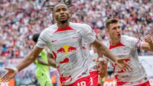 Bola rola às 17h de Brasília, na RedBull Arena em Leipzig