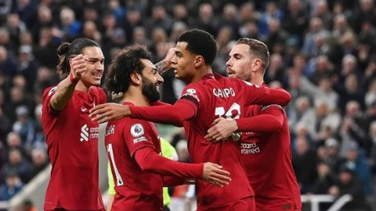 Liverpool x Real Madrid: onde assistir o confronto pela Champions League