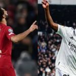 Liverpool x Real Madrid: acompanhe o jogo pela Champions League na Itatiaia