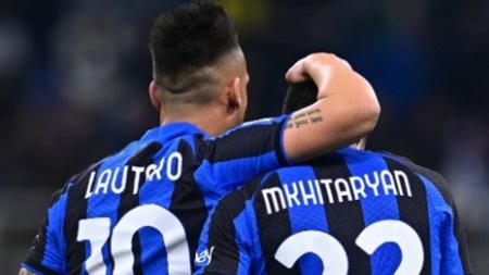 Bola rola às 17h de Brasília, no estádio Giuseppe Meazza, em Milão