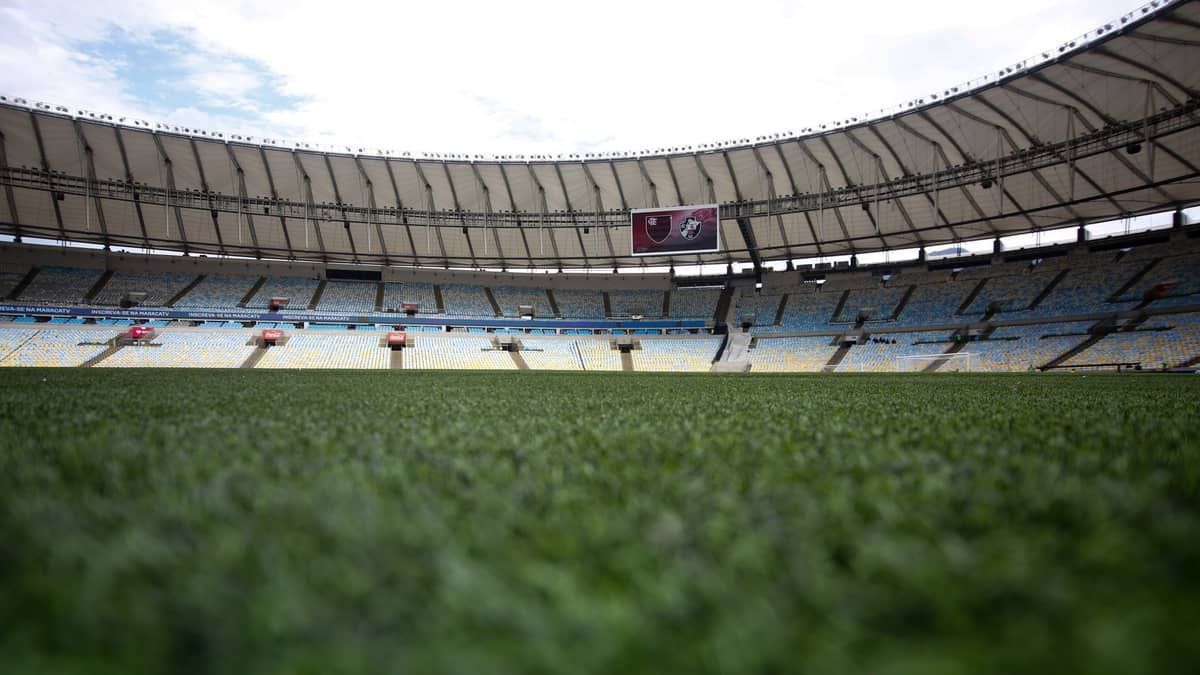Veja as escalações de Flamengo e Vasco para clássico pelo Campeonato Carioca