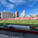 Cruzeiro está definido para enfrentar o Náutico pela Copa do Brasil