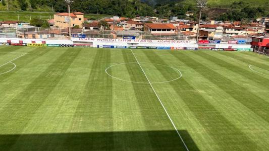 Bola rola às 19h deste sábado (18), no estádio Castor Cifuentes, em Nova Lima