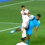 Cruzeiro teve pênalti não marcado contra o São Paulo? Márcio Rezende analisa