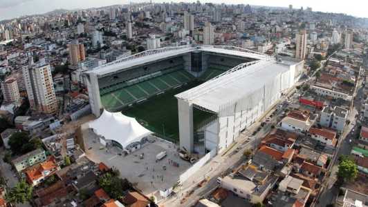 Bola vai rolar na noite dessa segunda-feira no estádio Independência, em Belo Horizonte