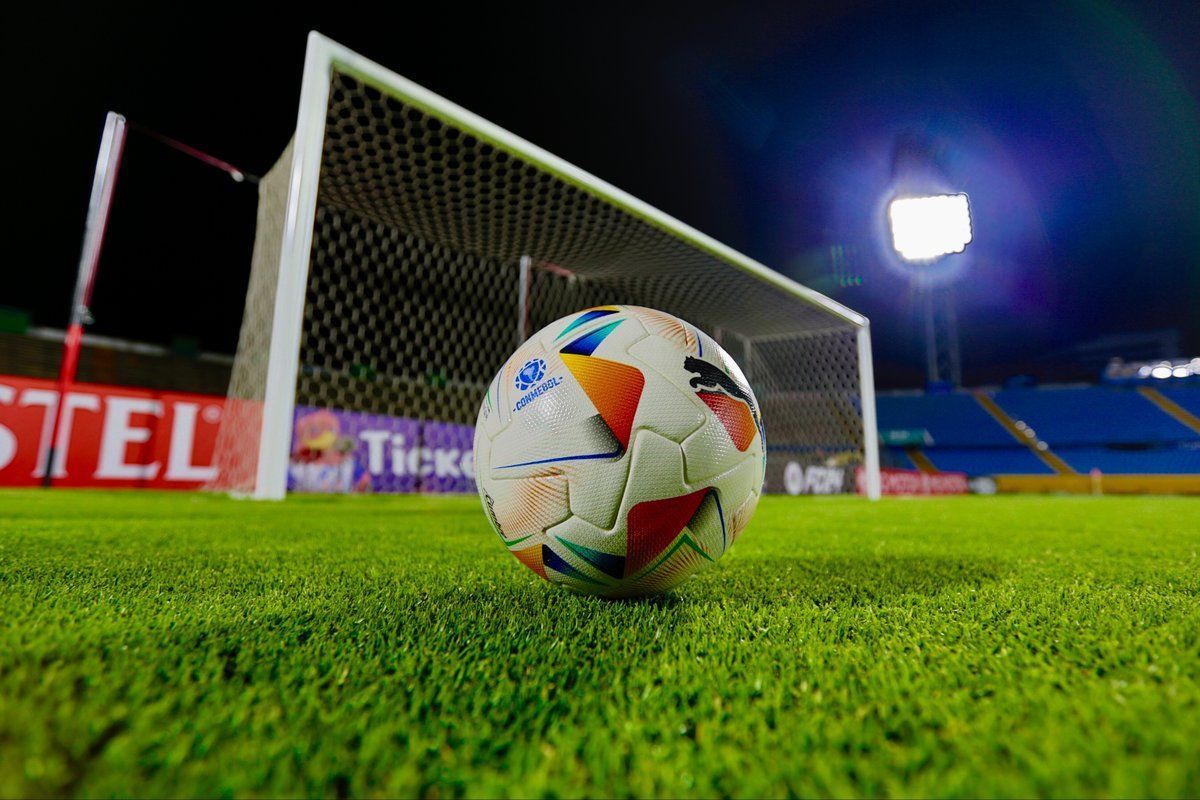 Copa Sul-Americana: veja todos os jogos das oitavas de final