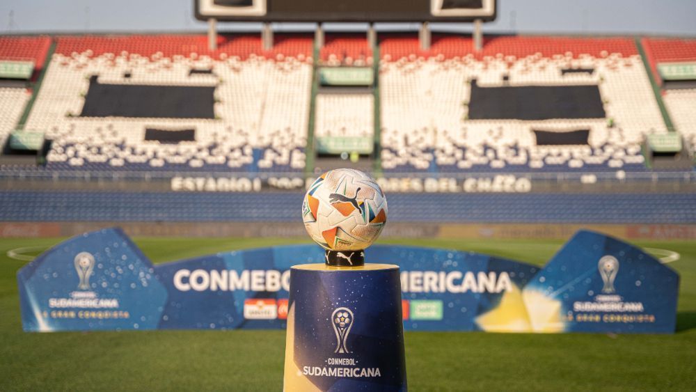 Quartas de final da Sul-Americana: datas, horários e onde assistir aos jogos