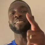 Bolasie dá primeira declaração como jogador do Cruzeiro: 'Maior de Minas'