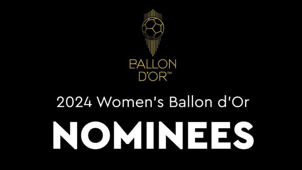Futebol feminino: lista de candidatas à Bola de Ouro tem jogadora do Corinthians