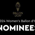 Futebol feminino: lista de candidatas à Bola de Ouro tem jogadora do Corinthians