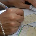 Mega-Sena 2.612: três apostas de Minas acertam a quina e faturam prêmio de até R$ 181 mil