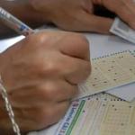 Mega-Sena 2.612: três apostas de Minas acertam a quina e faturam prêmio de até R$ 181 mil